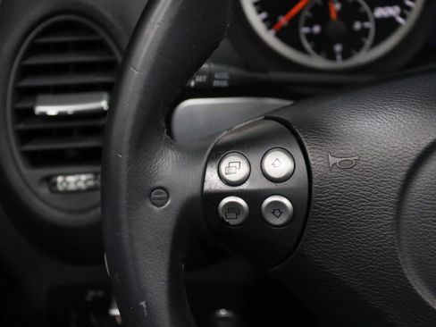 Used 2005 Mercedes-Benz SLK 55 AMG image 41
