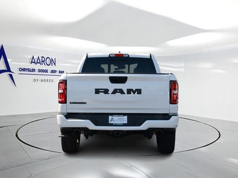 New 2026 RAM 1500 Laramie image 3