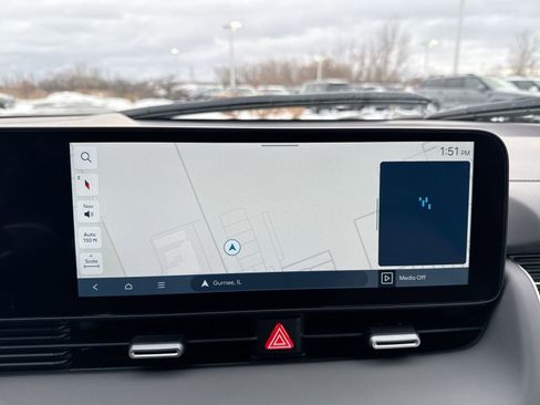 New 2026 Hyundai Ioniq 5 Limited image 20