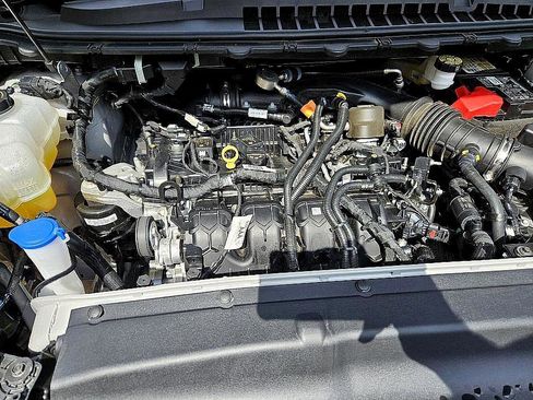 Used 2022 Ford Edge ST-Line image 17