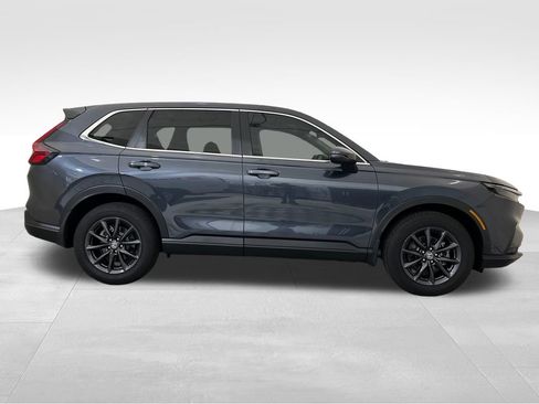 Used 2026 Honda CR-V EX-L image 6