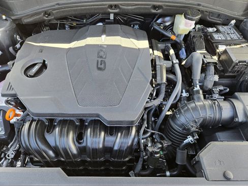 New 2026 Kia Sportage EX image 20