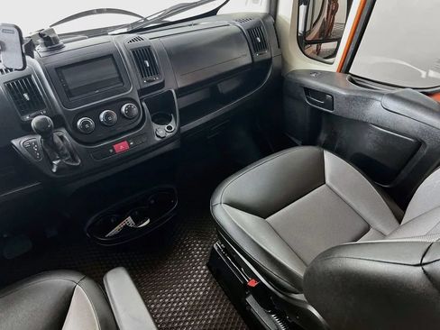 Used 2020 RAM ProMaster 2500 FWD image 23