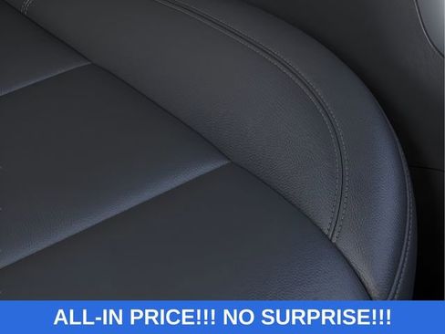 New 2026 Chevrolet Silverado 1500 LT w/ All Star Edition Plus AWD/4WD image 21