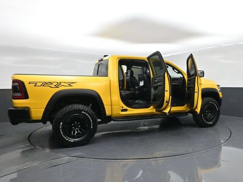 Used 2023 RAM 1500 TRX w/ TRX Level 2 Equipment Group AWD/4WD image 70