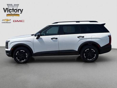 Used 2026 Hyundai Palisade XRT Pro AWD/4WD image 3