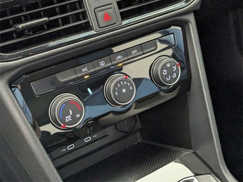 Certified 2023 Volkswagen Taos S w/ Driver Assistance Package image 22