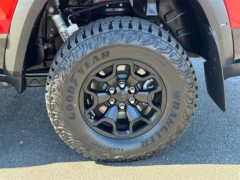 Used 2025 RAM 1500 RHO w/ RHO Level 1 Equipment Group image 9