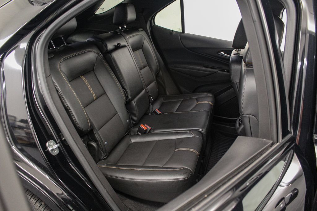 Used 2023 Chevrolet Equinox Premier AWD/4WD image 21
