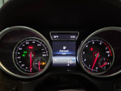 Used 2017 Mercedes-Benz GLE 350 4MATIC image 41