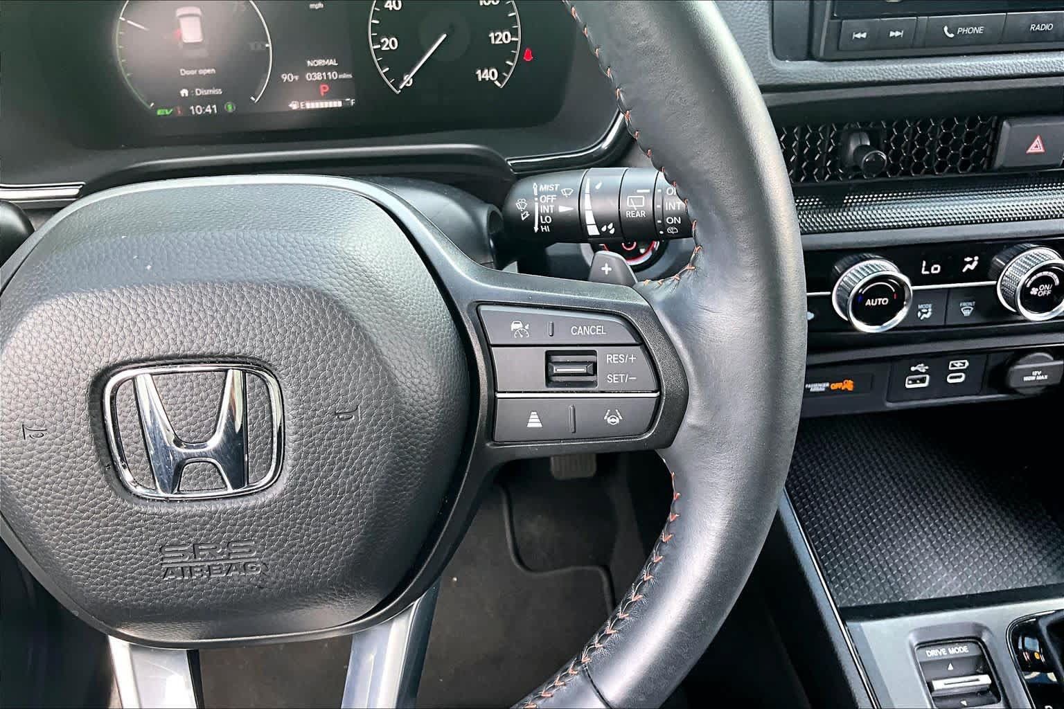 Used 2023 Honda CR-V Sport image 23