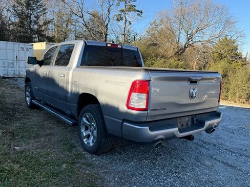 Used 2022 RAM 1500 Big Horn image 4