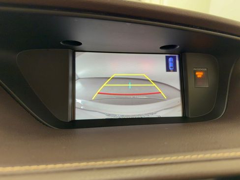 Used 2018 Lexus ES 350 w/ Premier Package FWD image 23
