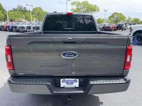 Used 2023 Ford F150 XLT w/ Equipment Group 302A High image 5