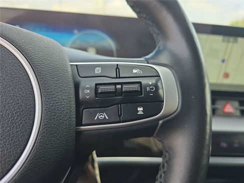 Used 2023 Kia Sportage SX FWD image 22