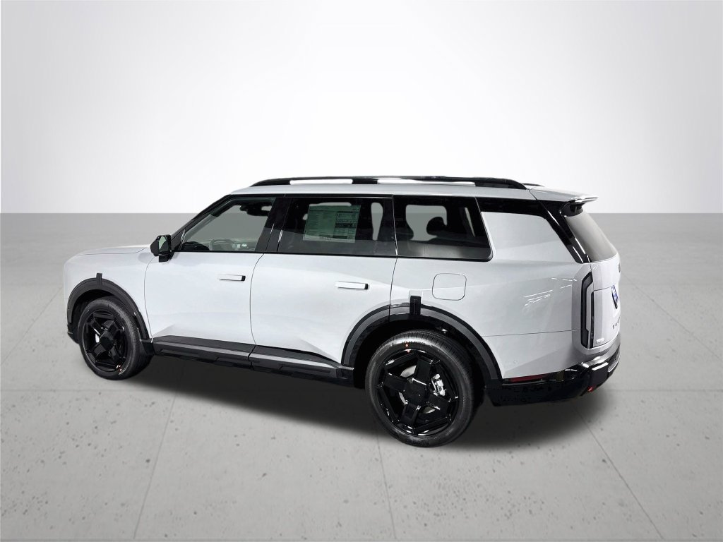 New 2027 Kia Telluride X-Line SX Prestige AWD/4WD image 8