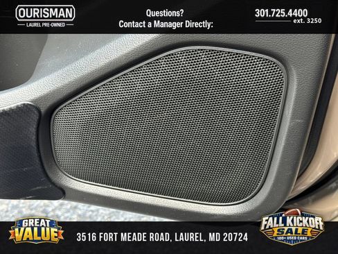 Used 2022 Nissan Frontier PRO-4X w/ Technology Package AWD/4WD image 29
