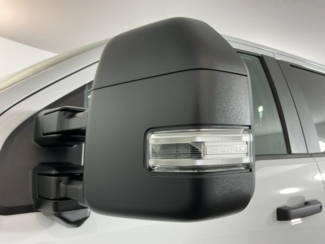 New 2026 Ford F350 XL w/ STX Appearance Package AWD/4WD image 12
