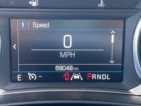 Used 2024 Chevrolet Equinox LS w/ LS Convenience Package AWD/4WD image 12