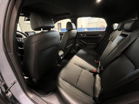 Used 2023 Honda Civic Sport Touring image 15