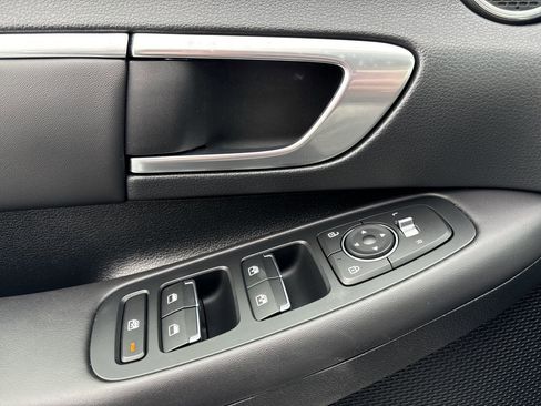 Used 2022 Hyundai Sonata SEL image 12