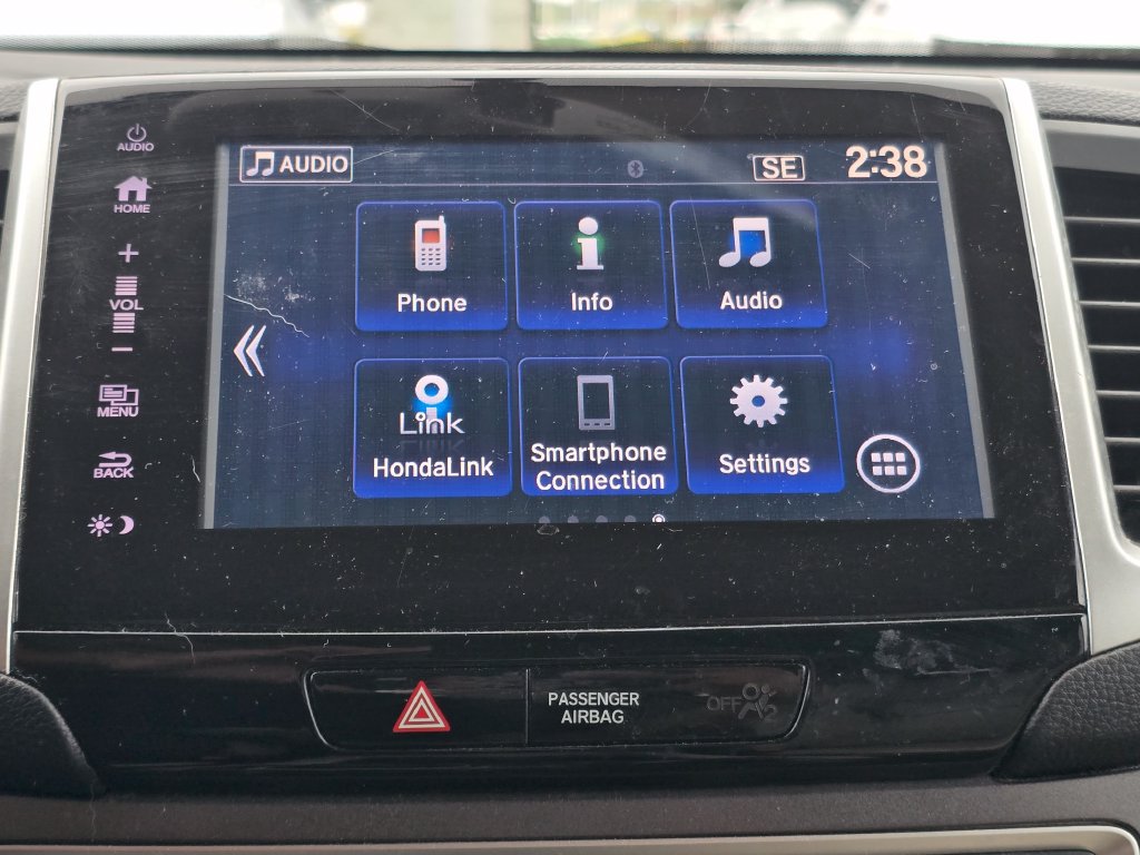 Used 2017 Honda Pilot EX-L image 20