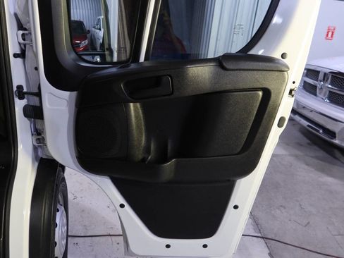 Used 2023 RAM ProMaster 2500 image 14