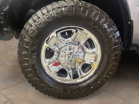 Used 2020 RAM 2500 Tradesman AWD/4WD image 27