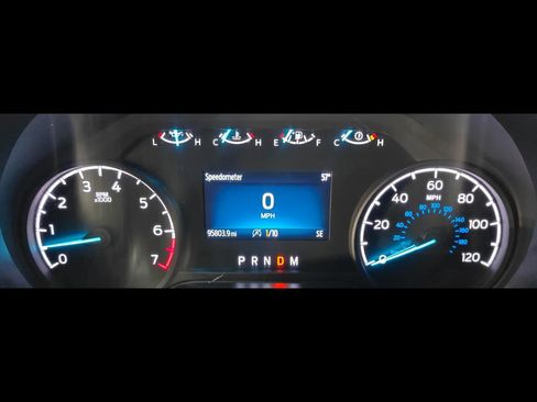 Used 2021 Ford F150 XL w/ Equipment Group 101A High AWD/4WD image 54