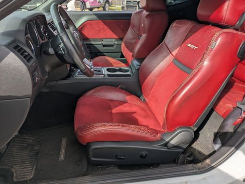 Used 2013 Dodge Challenger SRT8 w/ Harman Kardon Audio Group image 13