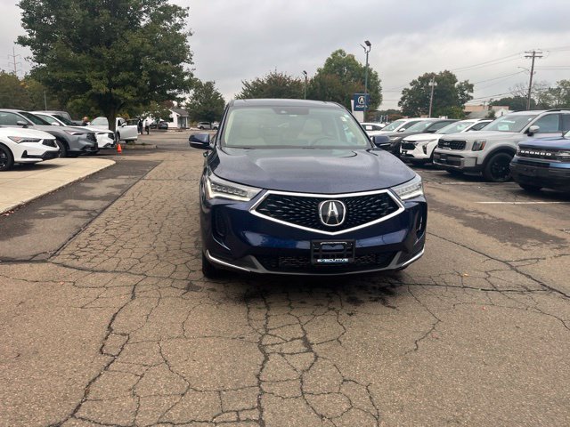 Certified 2024 Acura RDX SH-AWD image 31