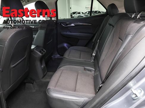 Used 2022 Buick Envision Preferred FWD image 22