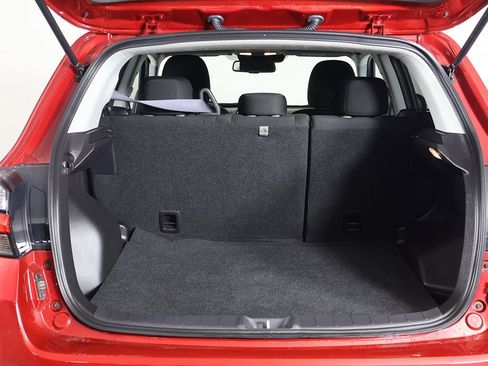 Used 2021 Mitsubishi Outlander Sport SE image 17