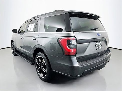 Used 2019 Ford Expedition Limited w/ Equipment Group 303A image 5