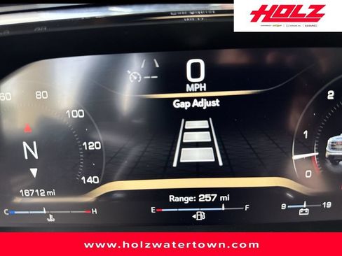 Certified 2026 GMC Sierra 1500 SLT AWD/4WD image 26