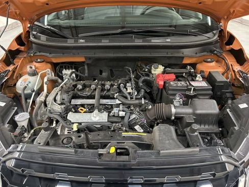 Used 2023 Nissan Kicks SR w/ SR Premium Package image 26