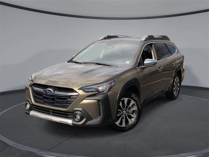 Certified 2024 Subaru Outback Touring XT w/ Popular Package #2