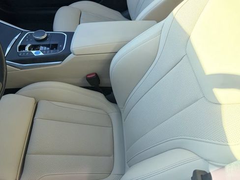 Used 2024 BMW i4 eDrive35 w/ Convenience Package RWD image 4