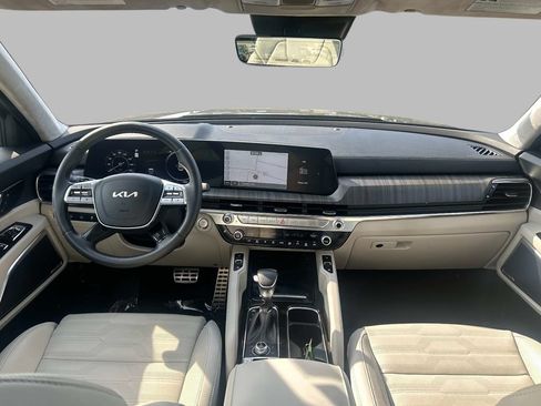 Used 2024 Kia Telluride SX Prestige w/ Towing Package AWD/4WD image 25