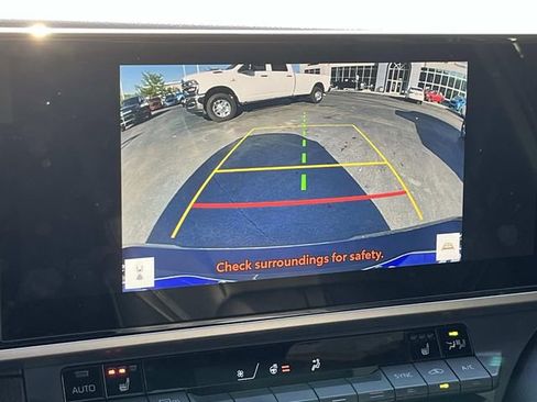 Used 2025 Toyota Camry XSE FWD image 34