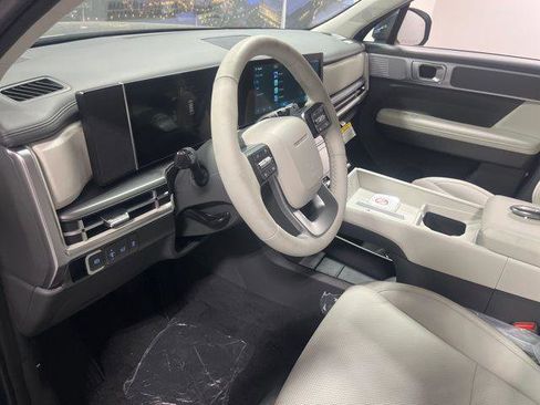 New 2026 Hyundai Santa Fe SEL image 9
