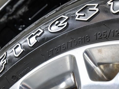 Used 2024 RAM 2500 Laramie w/ Safety Group AWD/4WD image 57