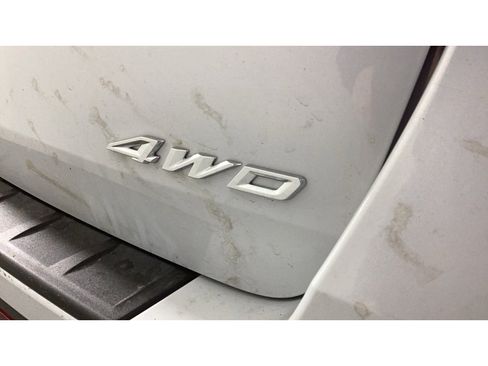 New 2026 Ford Explorer Platinum w/ LUX Leather Package image 36