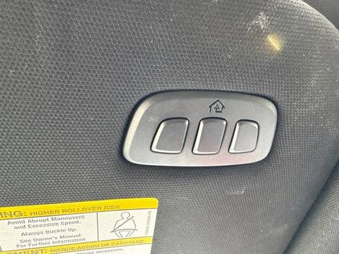 Used 2025 Ford F150 Lariat w/ Equipment Group 502A High AWD/4WD image 32
