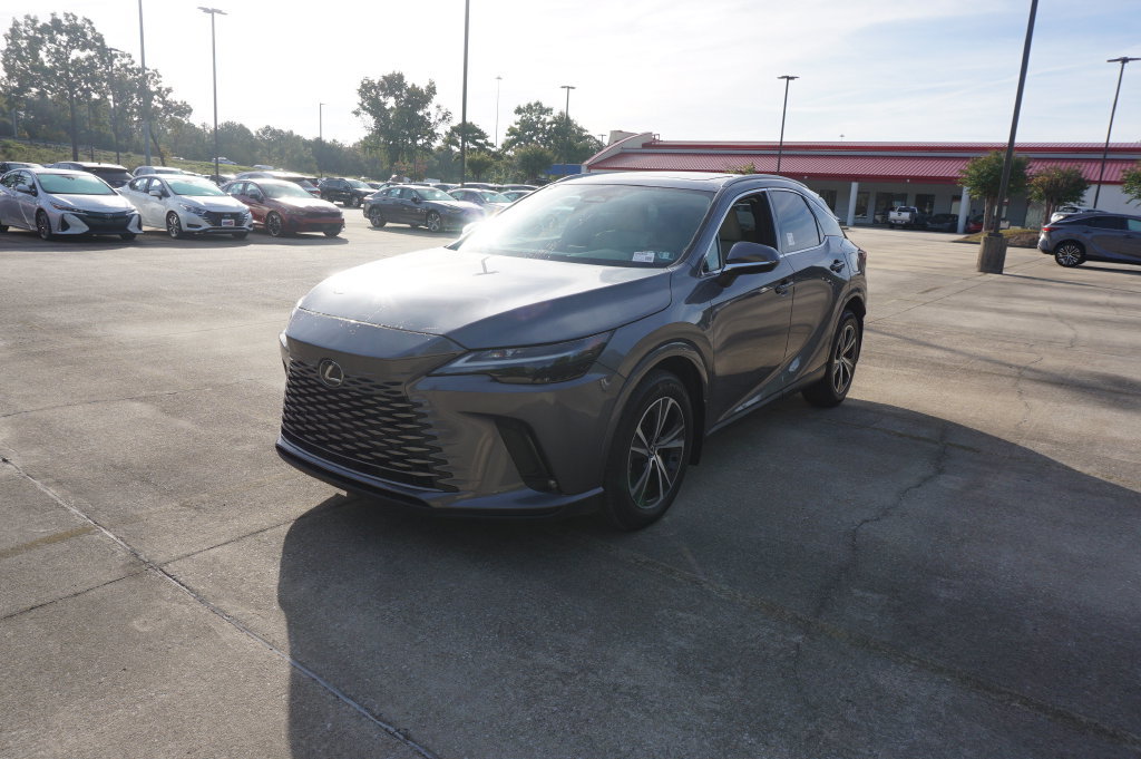Used 2023 Lexus RX 350 Premium w/ Accessory Package AWD/4WD image 26