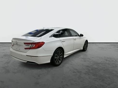 Used 2021 Honda Accord EX-L image 3