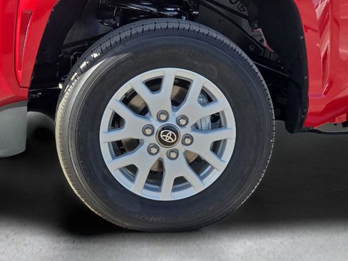 New 2026 Toyota Tacoma SR5 image 9