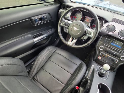 Used 2017 Ford Mustang GT image 20