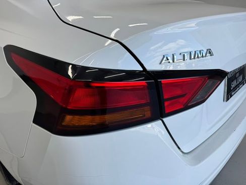 Used 2019 Nissan Altima 2.5 SR image 32