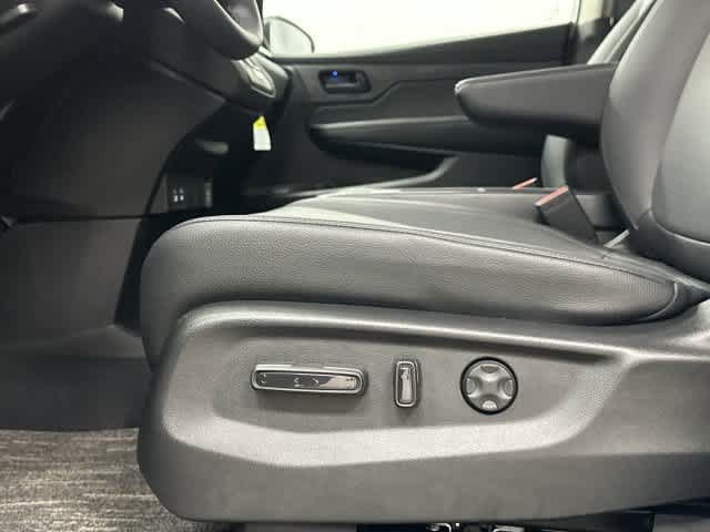 Used 2026 Honda Odyssey EX-L image 26